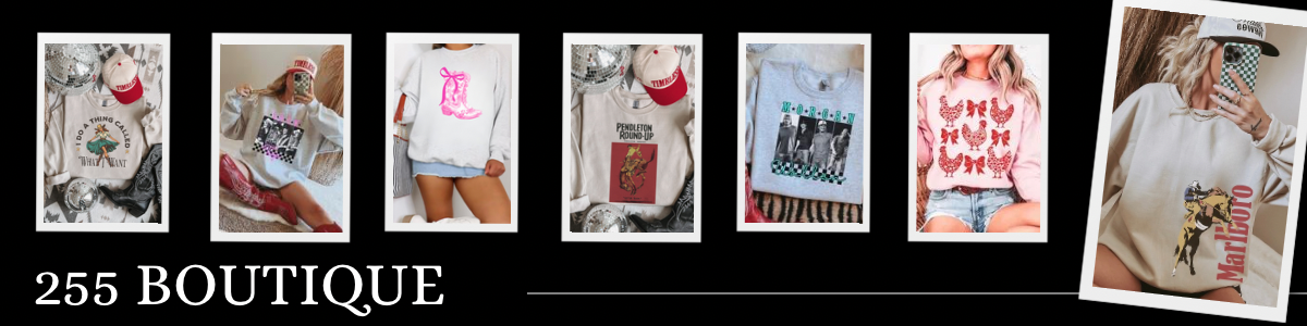 Crewnecks