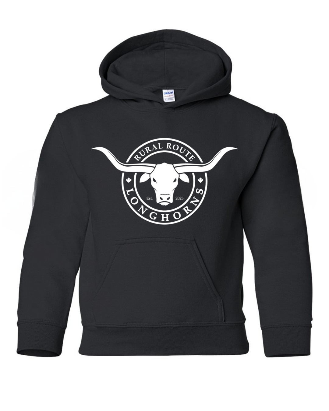 RRAA Junior Hoodie